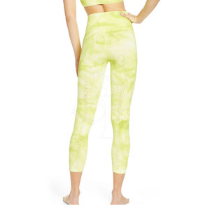 Hot <b>Sale</b> Latest Style Women Legging Low MOQ Yoga Wear Women Legging Comfortable Women Legging - Product Image 4