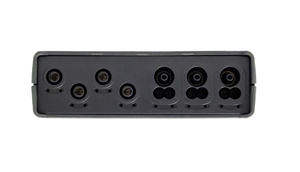 Accurate Instruments PEL 113 - Enregistreur de puissance et d'énergie sans capteurs (avec écran LCD, sans capteurs) ETL - Product Image 4