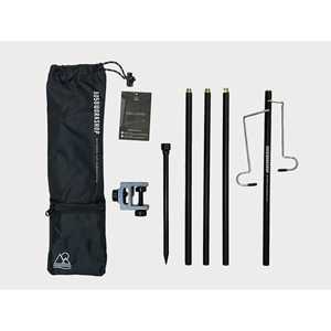 Mobilier de camping à 2 voies pour plus de commodité et de confort - Product Image 1