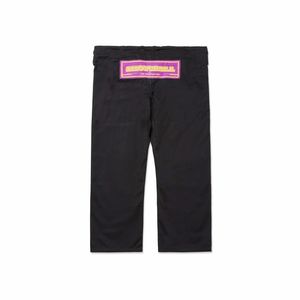 Bjj Kimono Custom Bjj Gi Para Hombres POR BRIGHT WAY INTERNACIONAL - Product Image 6