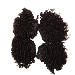 Venta al por mayor de cabello humano corto tejido en trama de doble estirado, extensiones de cabello humano de Vietnam superventas existencias a granel 100% humanos - Product Image 6