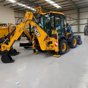 Retroexcavadora JCB 4CX en VENTA - Product Image 2