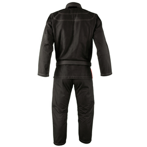 2024 ผู้ผลิตโปรโมชั่นเครื่องแต่งกายคุณภาพสูง Bjj Gis BJJ กิโมโนปากีสถาน BJJ Gi สไตล์ - Product Image 1