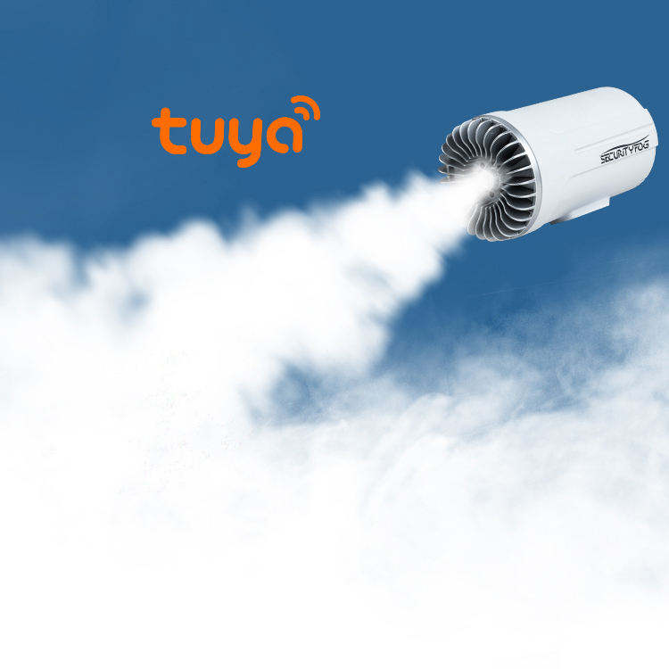 Wholesale Home Security System with WiFi TUYA Network Alarm Feature · image 4