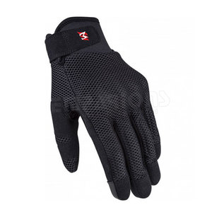 Motorbike <b>Gloves</b> Motorcycle Racing Full Finger <b>Touch</b> Screen Protective Bike <b>Gloves</b> Lightweight Summer <b>Gloves</b> - Product Image 2