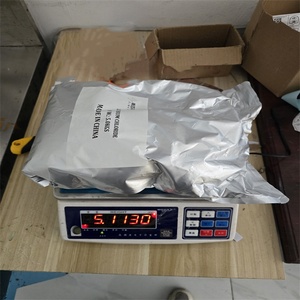 Cloruro de Litio de Alta Pureza 99.9% Grado Electrónico CAS 7447-41-8 LiCl Anhidro para Investigación de Baterías de Estado Sólido - Product Image 6