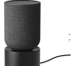 Altavoz CHART TOPPING Bang & Olufsen Beosound Balance - Potente Altavoz Conectado por Bluetooth y WiFi con Diseño de Sonido de 360 Grados - Product Image 1