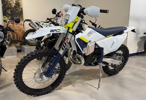 รถมอเตอร์ไซค์ Husqvarna TE 250 ขายดี - Product Image 4