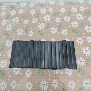 Nudos y Sellos de Guitarra de Cuerno de Búfalo de Alta Calidad - Product Image 1