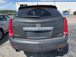 Oferta de la mejor calidad usado 2016 Cadillaccc SRX Luxury FWD usado - Product Image 3