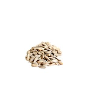 เมล็ดทานตะวันอบแห้งขนาดเล็กเมล็ดทานตะวันสีดำสำหรับให้อาหารนกใหม่ - Product Image 1