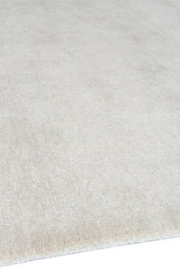 Colección de alfombras modernas hechas a mano con estilos abstractos llamativos, alfombras lisas y texturizadas con artesanía artesanal - Product Image 2