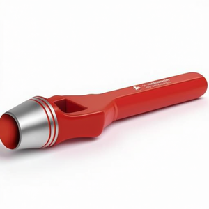 Perforadora de Papel Henkellocheisen de 40 mm, Tipo Rot Loch-PAFFRATH, Categoría de Producto: Perforadoras - Product Image 3