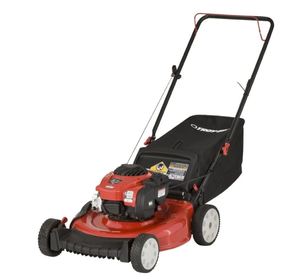 Cortadora de Césped Troy-Bilt TB110 de Grado Industrial, Duradera, con Motor de 2 Tiempos, Personalizable OEM, Rendimiento Confiable y Diseño Robusto - Product Image 3