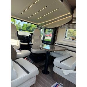 Equipo Pegaso 740 Roller para Uso Doméstico, en Autos, con Aire Acondicionado y Agua, para Camping - Product Image 1