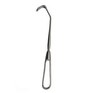 Retractor de Descompresión Quirúrgico de Acero Inoxidable HERMANN MEDITECH, Manual, Duradero, de Alta Calidad, Reutilizable, Herramienta Médica Profesional - Product Image 2