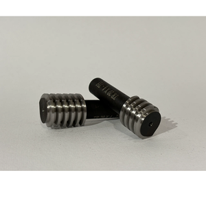 Calibradores de Rosca Interna Trapezoidal, Tipo Go/No Go, Herramienta de Alta Precisión para Inspección de Producción - Product Image 5
