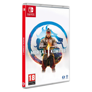 Logiciel de jeu Mortal Kombat 1 pour Switch PEGI 18+ 1000828595 - Product Image 2
