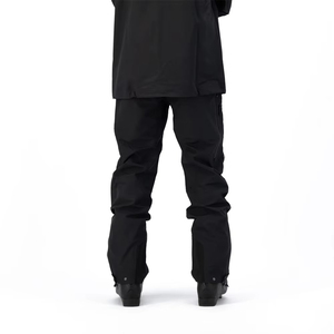 Pantalones de Esquí Personalizados de Alta Calidad, Cálidos y Transpirables, Ropa Deportiva de Invierno para Snowboard, con Diseño y Talla OEM - Product Image 4