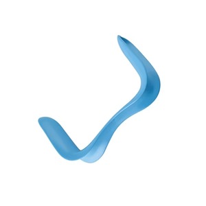 Espéculo Sims Reutilizable de Acero Inoxidable |   Herramienta Profesional para Exámenes Ginecológicos para Uso Médico Quirúrgico - Product Image 2
