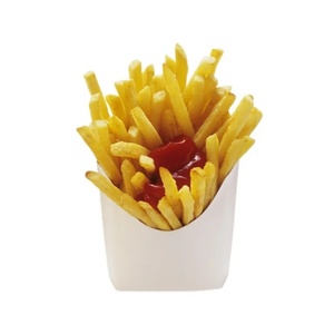 Patatine Fritte Surgelate di Qualità Premium, Perfezione Dorata, Esportazione all'Ingrosso - Product Image 5