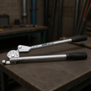 Outils de cintrage de tubes Usag, cintreuse pour cuivre et alliages légers, produit haute performance pour des formes de tubes efficaces - Product Image 3