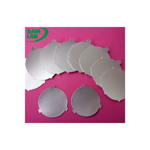 Fabricant Livraison Rapide Feuille Joint Doublure Forme Ronde pour une Utilisation en Cuisine pour la Confiserie et l'Exportation au Vietnam - Product Image 2