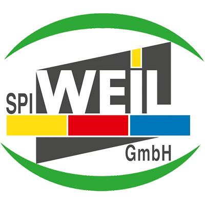 Solmser Pulverbeschichtung und Industrievertretungen Weil GmbH logo