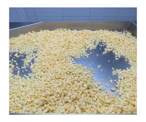 <b>Canned</b> Pineapple Chunks Vietnam Factory Providing Sweet and Fresh Flavor Tropical Fruit for Global Export - Product Image 5