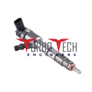 INYECTOR DE COMBUSTIBLE COMMON RAIL 0445110454 - Product Image 1