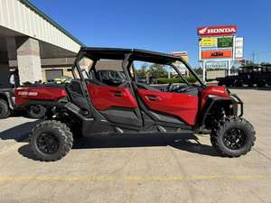 Offre de vente authentique 2026 Commander MAX XT 700 VEHICLE - Product Image 6