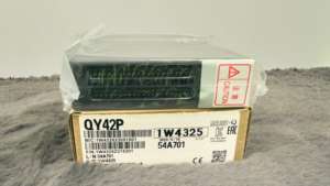 Para Mitsubishi QY42P Aplicación de programación y control industrial para usar para PLC PAC y controladores dedicados - Product Image 2