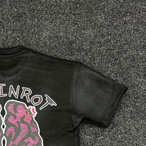 Nouveau polo de golf à manches courtes de haute qualité, personnalisé avec votre propre logo, logo personnalisé, séchage rapide, impression par sublimation, tissu respirant - Product Image 6