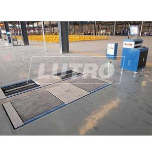 Arabalar hız test cihazı için Shinely araç hız test cihazları otomobil hız algılama tezgahı - Product Image 2