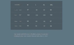 Venta al por mayor de chaqueta de invierno con logotipo personalizado Varsity Letterman Unisex béisbol universitario de gran tamaño algodón lana moda Streetwear prendas de vestir exteriores - Product Image 5