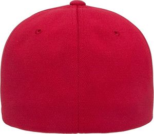 Venta al por mayor de alta calidad espalda estructurada SnapBack gorra para los hombres Flex sombreros ajustados - Product Image 4