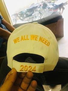 Gorras Shriner Negro - Product Image 3