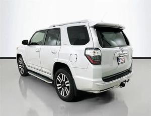 Toyota 4-Runner Limited 2024 LHD/RHD - Listo para Enviar - Product Image 2