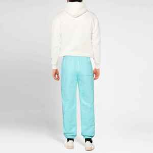 Pantalones Deportivos Casuales para Hombre, para Baloncesto, Correr, Gimnasio, Cintura Alta, Resistentes al Viento, 100% Nailon, Venta Caliente de Fábrica - Product Image 2