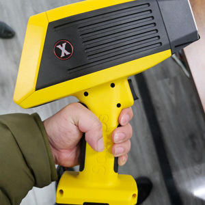 Analizador Sciaps 220 XRF/Analizador de metales XRF analizador de espectro espectrofotómetro de fluorescencia de rayos X de mano/aleación de metal OEM V - Product Image 1