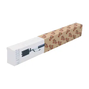 CreaSleeve Kraft Band 321 Creative Merchandising Paper <b>Envelopes</b> - Product Image 5