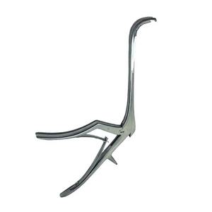Stainless Steel HERMANN MEDITECH CE Certified Kerrison Bone Rongeur High Quality Manual Forceps Surgical Cutting <b>Instrument</b> - Product Image 4