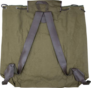 Nueva Bolsa de Almacenamiento de Cartuchos de Cuero para Exteriores, Bolsa de Caza y Tiro de Gran Capacidad, Secado Rápido, Ligera y Duradera - Product Image 5