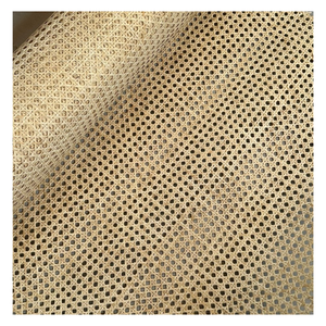 Hexagone naturel, canne de sangle de rotin de peau de canne blanchie, matière première Offres Spéciales tissant des rouleaux de tissage de rotin du fournisseur du Vietnam - Product Image 1