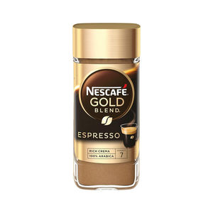 Abastecimiento a granel de Nescafé Gold estructurado para mercados comerciales competitivos - Product Image 2