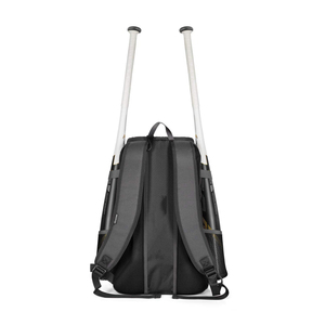 High Quality OEM Lacrosse <b>Backpack</b> Lightweight Sports Travel Bag Multi-Functional Outdoor <b>Backpack</b> with Shoe Compartment - Product Image 3