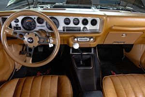 Gran Oferta: Pontiac Firebird Trans Am Usado de 1980 - Product Image 2