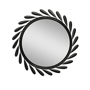 Premium Quality Design Metal and Glass <b>Wall</b> <b>Mirror</b> Wholesale Exporter Designer Handmade <b>Wall</b> <b>Mirror</b> - Product Image 4