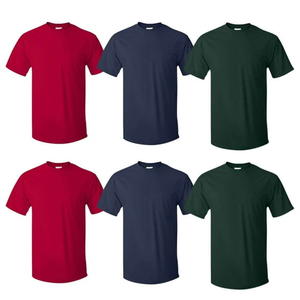 Camisetas de Mezcla de Algodón/Poliéster 50/50, Camisetas de Mezcla Triple Neo Mint, Bella + Canvas Unisex, Camisetas de Mezcla Triple para Hombre - Product Image 2