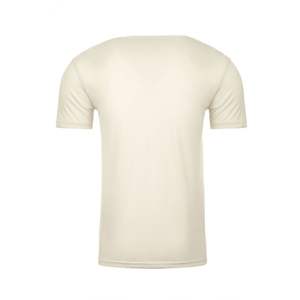 T-shirt classique à col rond en coton Pima T-shirts bleu royal T-shirts Premium pour hommes T-shirt ajusté Premium - Product Image 4